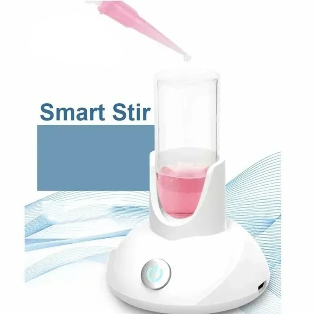 Smart Stir Magnetic Suspension Test Agent Stirrer 2
