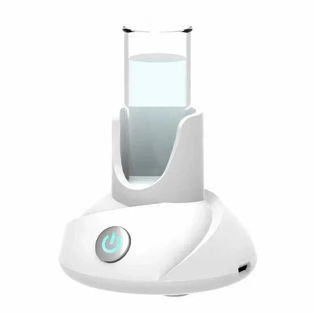 Smart Stir Magnetic Suspension Test Agent Stirrer 3