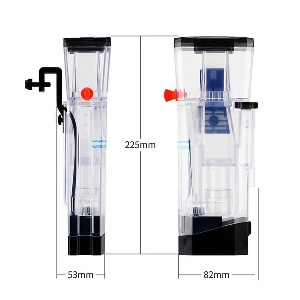 Internal Hanging Nano Protein Skimmer 3