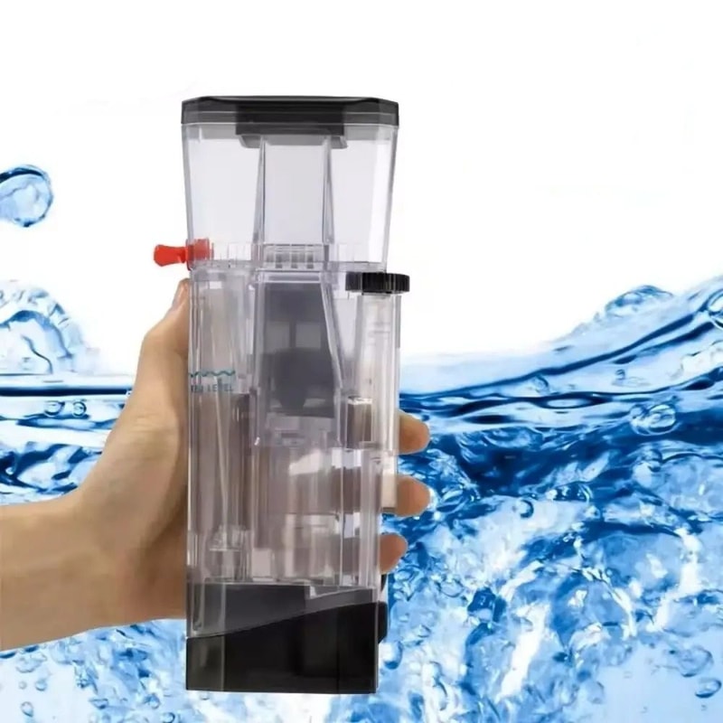 Internal Hanging Nano Protein Skimmer 7