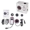 Professional Smart Wavemaker Flow Pump With LCD Controller 5