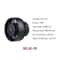 Professional Smart Wavemaker Flow Pump With LCD Controller 9