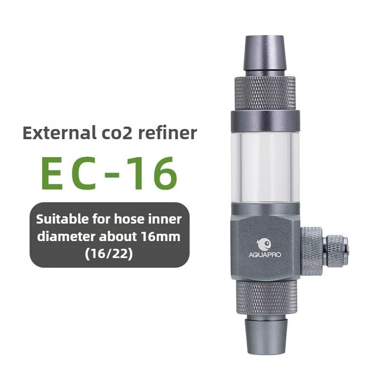 External HighEfficiency CO2 Atomizer Diffuser 10