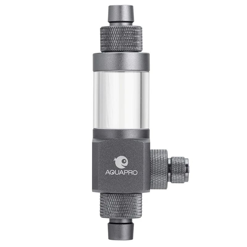 External HighEfficiency CO2 Atomizer Diffuser 5