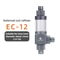 External HighEfficiency CO2 Atomizer Diffuser 8