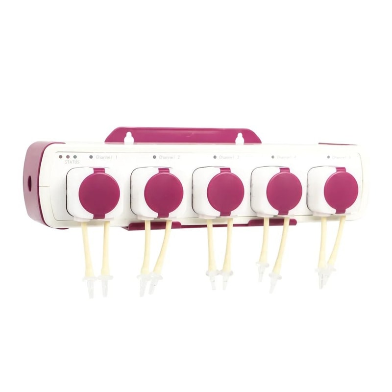 Smart WiFi Automatic Dosing Pump 0