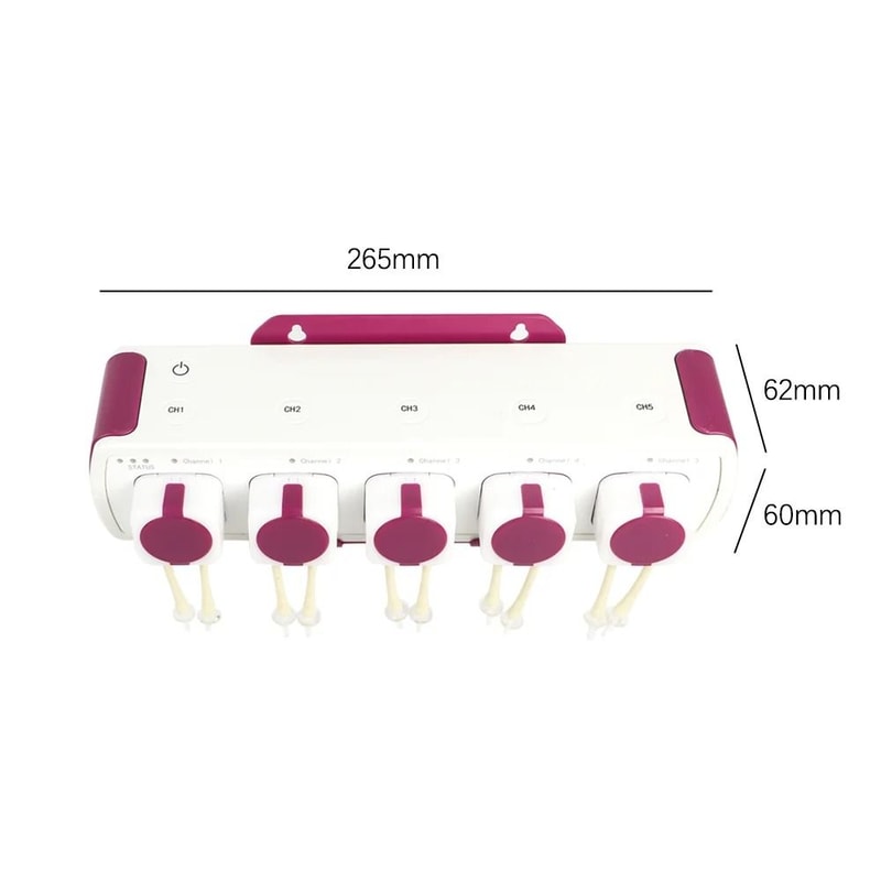 Smart WiFi Automatic Dosing Pump 3