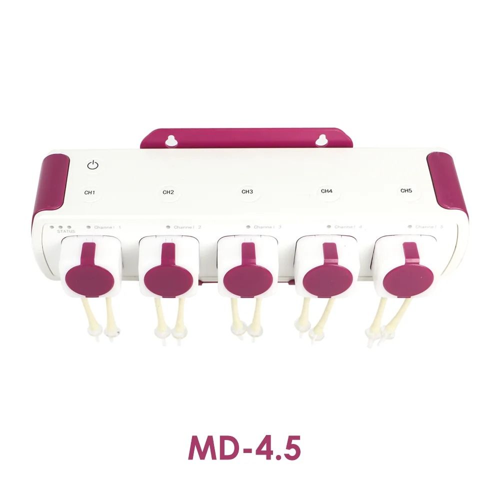 Smart WiFi Automatic Dosing Pump 6