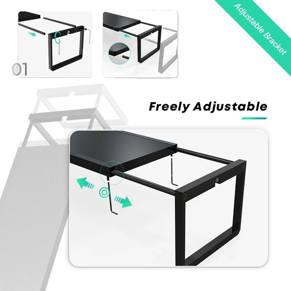 Extreme II Smart AppControlled LED Aquarium Light 5