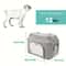 Professional Breathable Portable Pet Travel Carrier 5