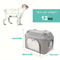 Professional Breathable Portable Pet Travel Carrier 5