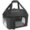 Professional Breathable Portable Pet Travel Carrier 7