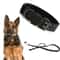 Professional Heavy Duty Tactical Dog Collar And Training Leash Set 1