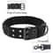 Professional Heavy Duty Tactical Dog Collar And Training Leash Set 2