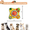 Interactive Pet Snuffle Mat For Healthy Slow Feeding 2