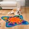 Interactive Pet Snuffle Mat For Healthy Slow Feeding 4