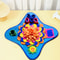 Interactive Pet Snuffle Mat For Healthy Slow Feeding 8