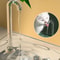 Automatic UltraQuiet Transparent Pet Water Fountain 5