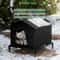 AllWeather Insulated Outdoor Cat Shelter 4