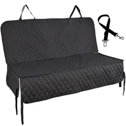 professional waterproof nonslip dog car seat protector