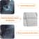 Professional Waterproof Nonslip Dog Car Seat Protector 3