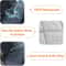 Professional Waterproof Nonslip Dog Car Seat Protector 3