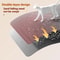 Extra Large DualLayer Waterproof Cat Litter Mat 2