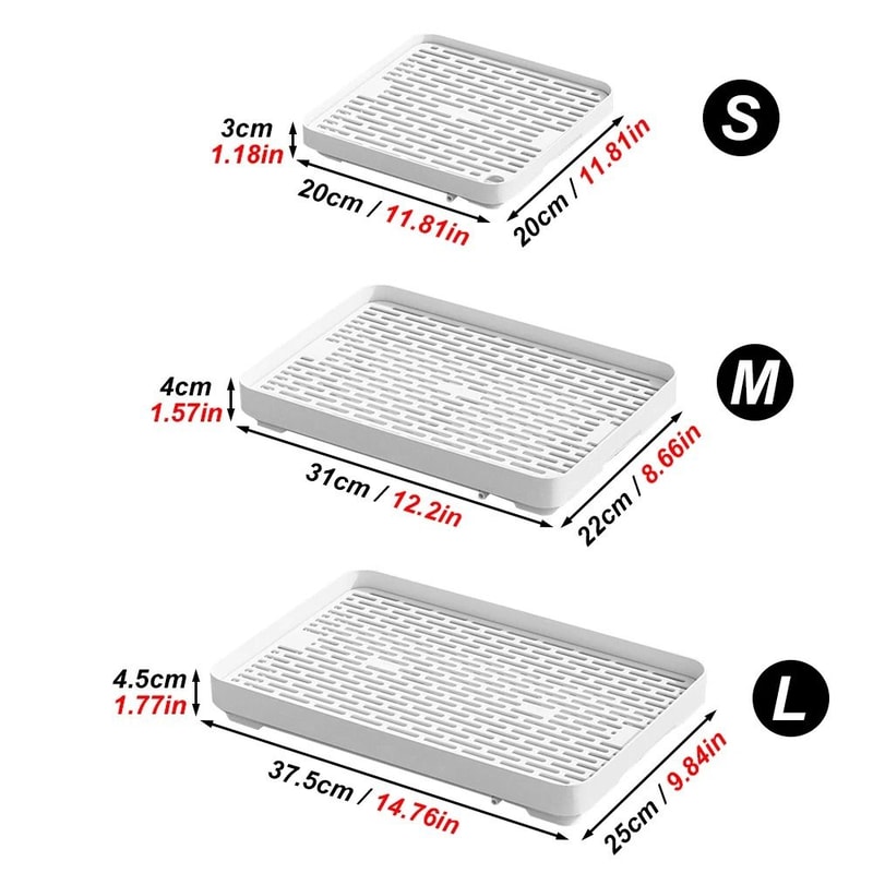 Professional Rabbit And Small Pet Corner Litter Box 1