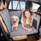 Professional Heavy Duty Waterproof Dog Car Seat Hammock 3