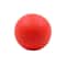Professional Heavy Duty Indestructible Solid Rubber Dog Ball 7