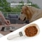 Professional Digital Pet Food Measuring Scale Scoop 4