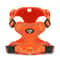 Professional NoPull Reflective Nylon Safety Dog Harness 9