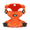 Professional NoPull Reflective Nylon Safety Dog Harness 9