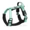 Professional AntiEscape Reflective Dog Harness With Control Handle 9