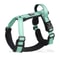 Professional AntiEscape Reflective Dog Harness With Control Handle 9