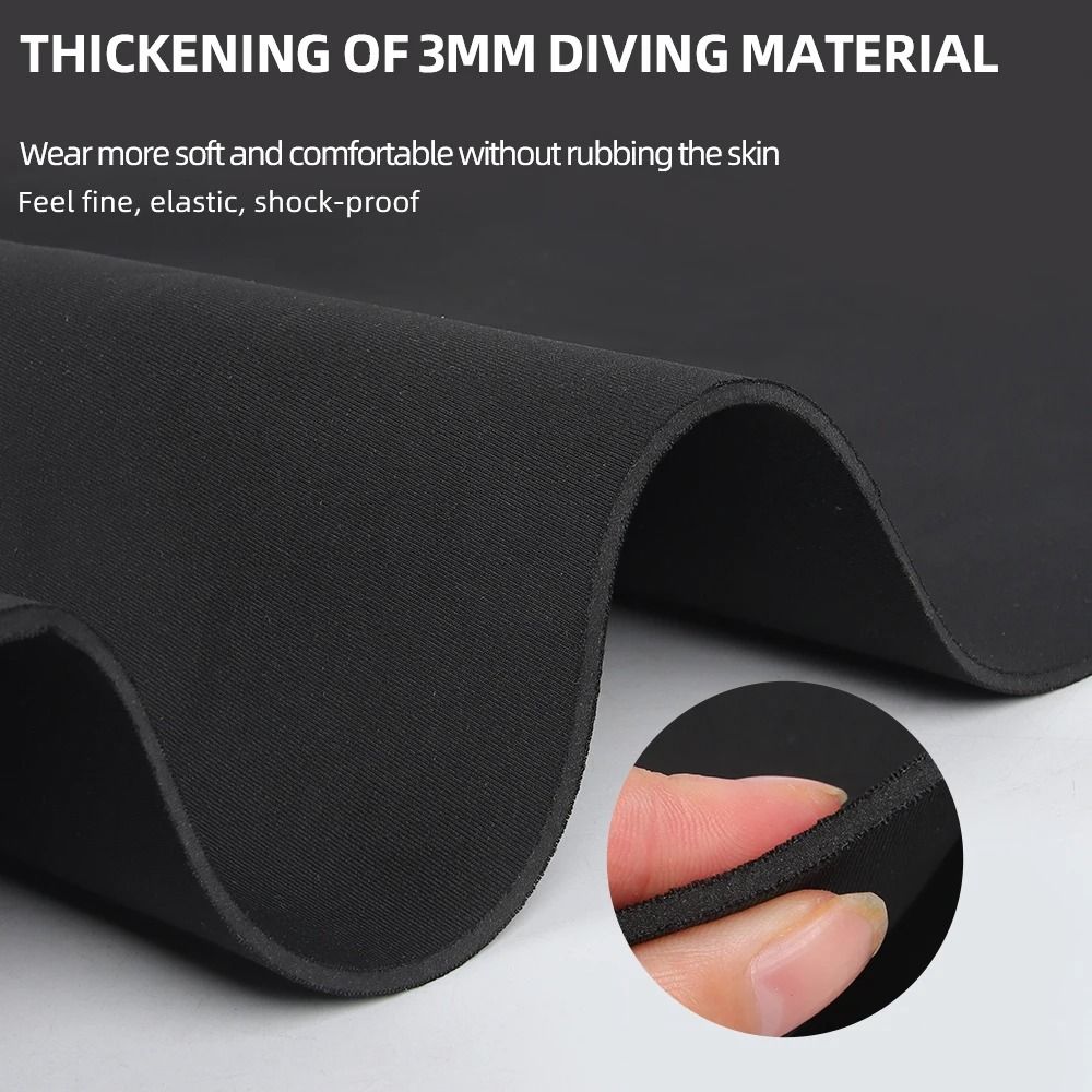 Professional AntiEscape Reflective Dog Harness With Control Handle 5