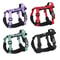 Professional AntiEscape Reflective Dog Harness With Control Handle 6