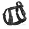 Professional AntiEscape Reflective Dog Harness With Control Handle 8
