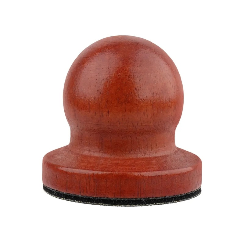 Professional Manual Wooden Dog Nail File And Scratching Board 6