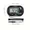 Professional LCD Digital Aquarium And Reptile Thermometer 1