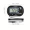 Professional LCD Digital Aquarium And Reptile Thermometer 1