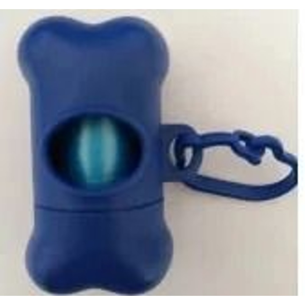 Professional BoneShaped Pet Waste Bag Dispenser 10