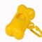 Professional BoneShaped Pet Waste Bag Dispenser 13