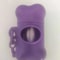 Professional BoneShaped Pet Waste Bag Dispenser 14