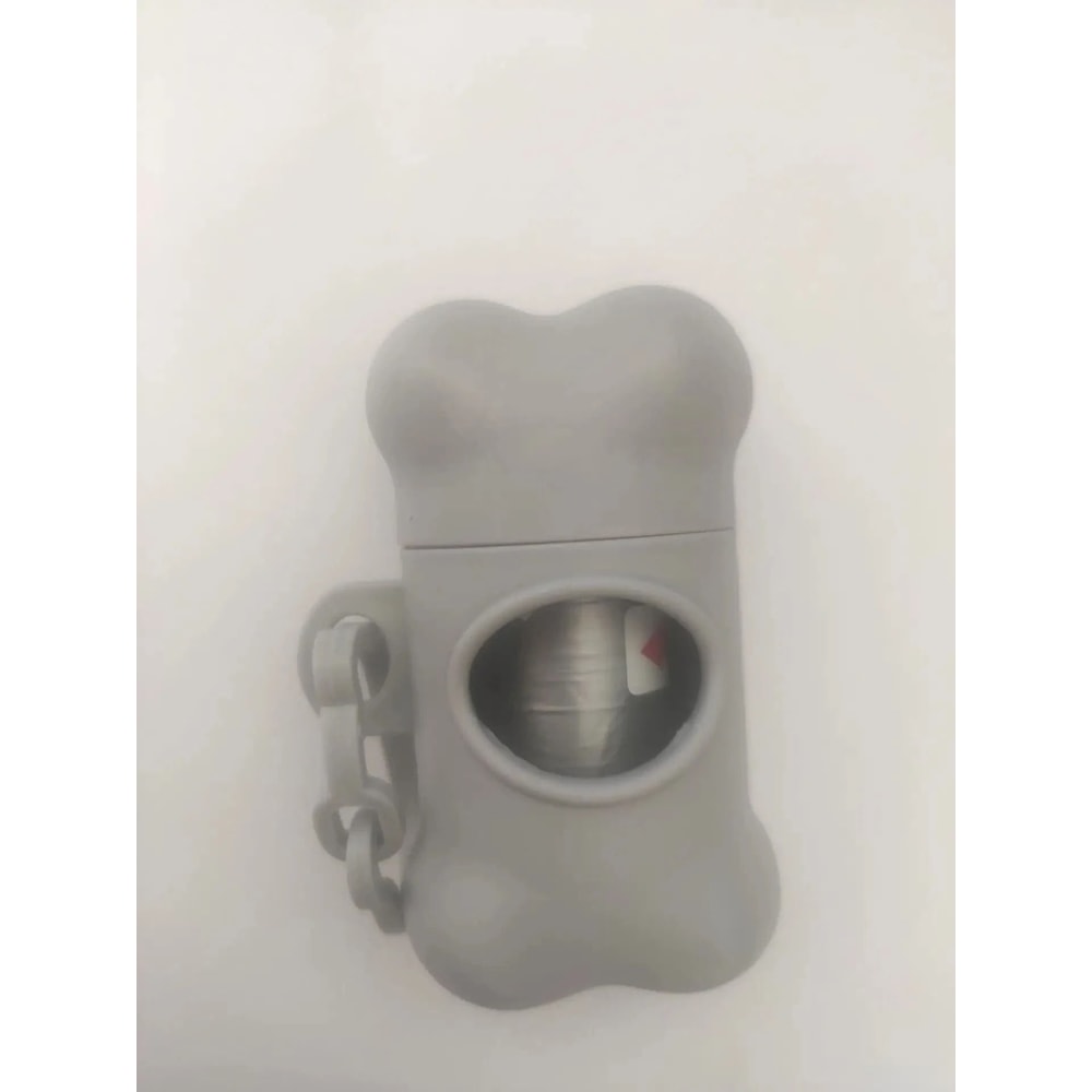 Professional BoneShaped Pet Waste Bag Dispenser 15