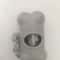 Professional BoneShaped Pet Waste Bag Dispenser 15