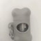 Professional BoneShaped Pet Waste Bag Dispenser 15