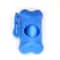 Professional BoneShaped Pet Waste Bag Dispenser 5