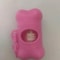 Professional BoneShaped Pet Waste Bag Dispenser 6