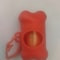 Professional BoneShaped Pet Waste Bag Dispenser 7